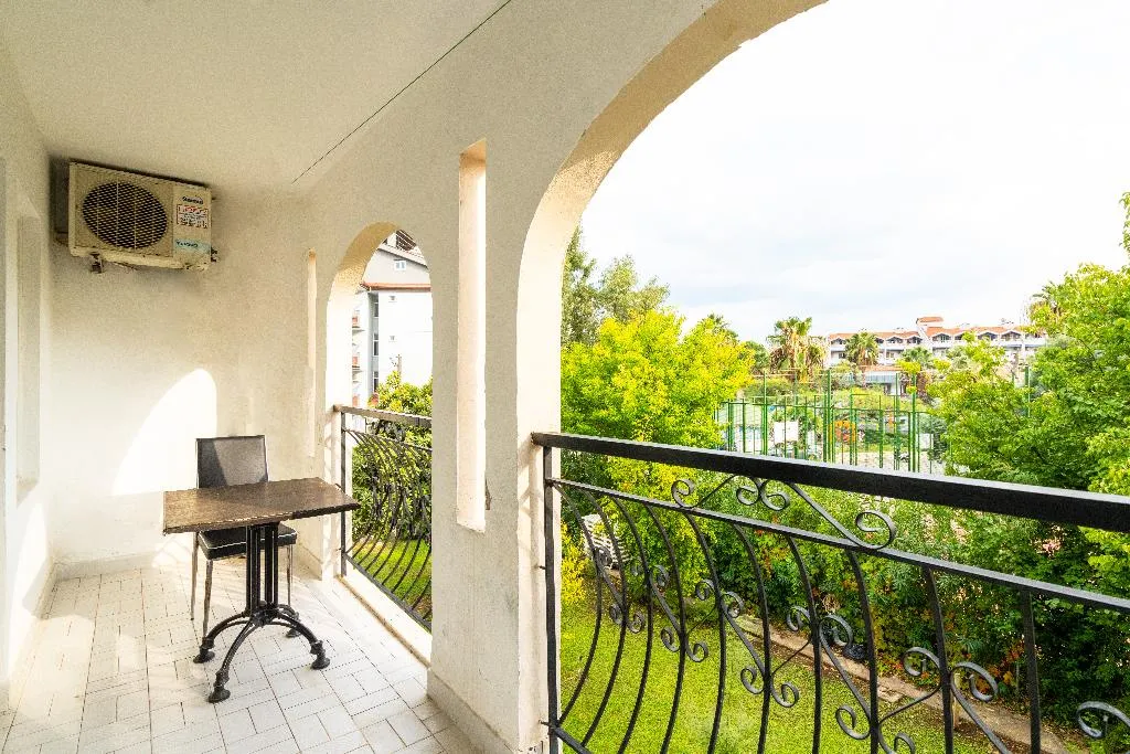 APARTMENT ONE BED Room, Grand Villa Sol Apart, Dalaman