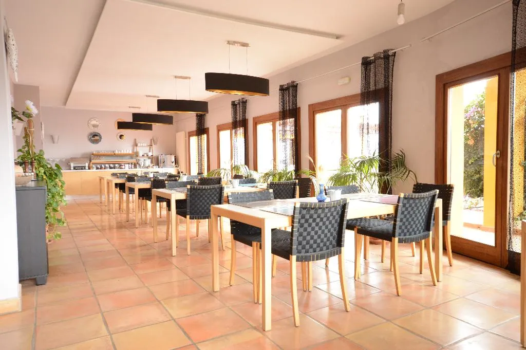 Bar, Alta Montaña, Tenerife