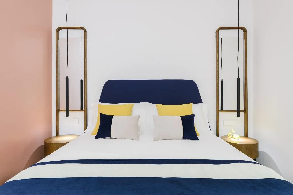 APARTMENT TWO BEDROOMS Room, Smartrental Collection Gran Vía Centric, Madrid