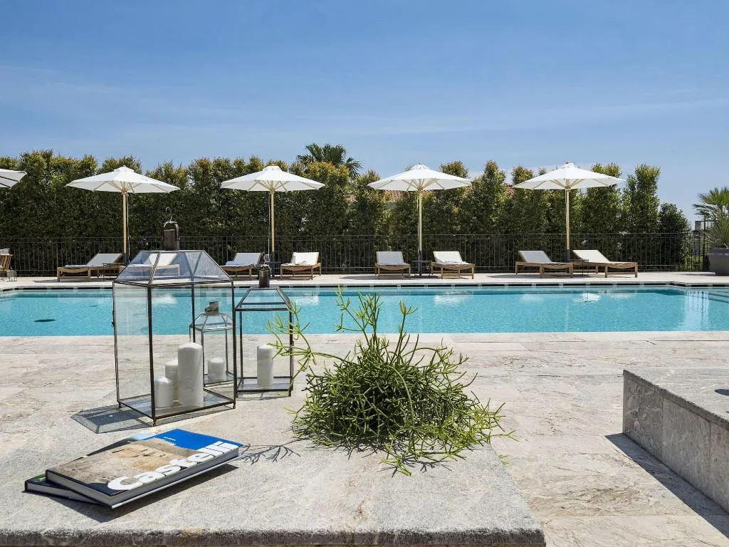 Sports and Entertainment, Relais San Giuliano, Catania