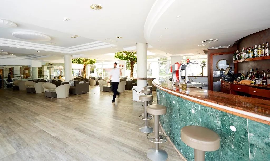 Bar, Insotel Hotel Formentera Playa, Ibiza