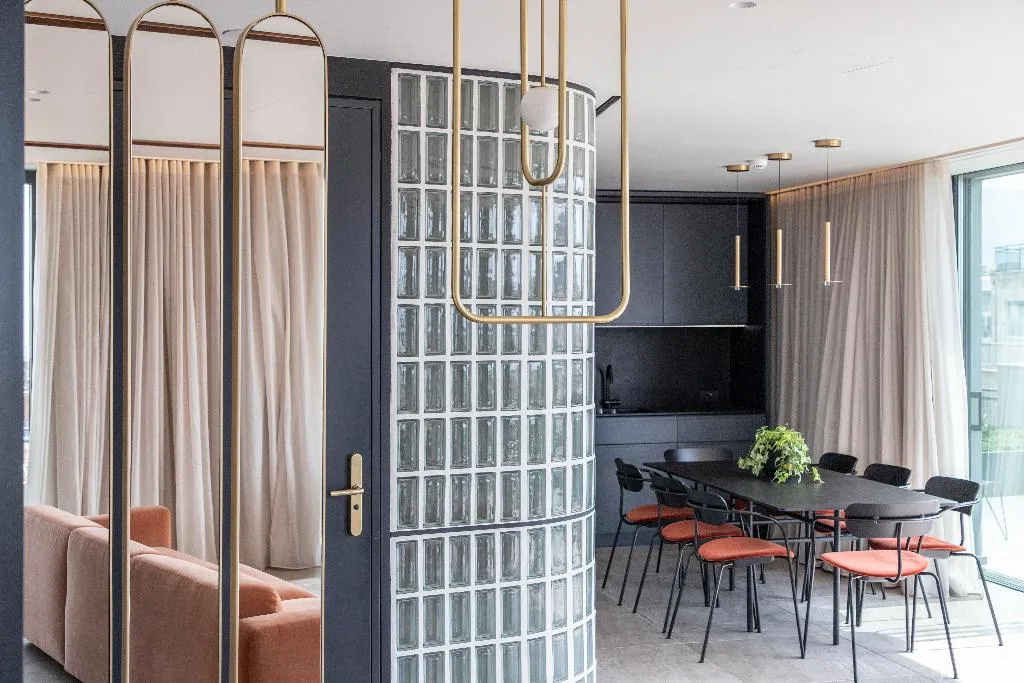 SUITE STANDARD Room, Perianth Hotel, Athens