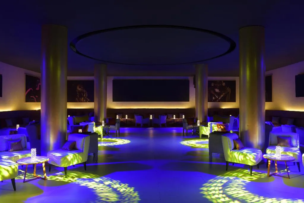 Bar, Hilton Taghazout Bay Beach Resort & Spa, Agadir