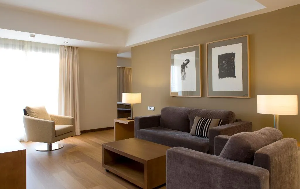 Double or Twin DELUXE Room, Protur Biomar Sensatori, Majorca
