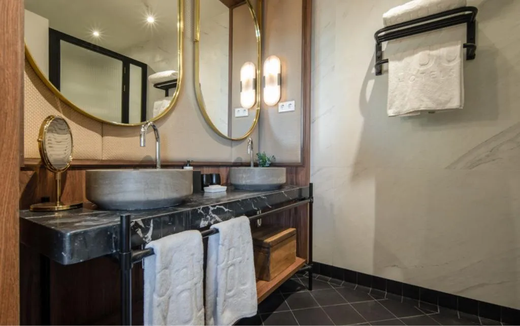 JUNIOR SUITE PREMIUM Room, Only YOU Hotel Valencia, Valencia
