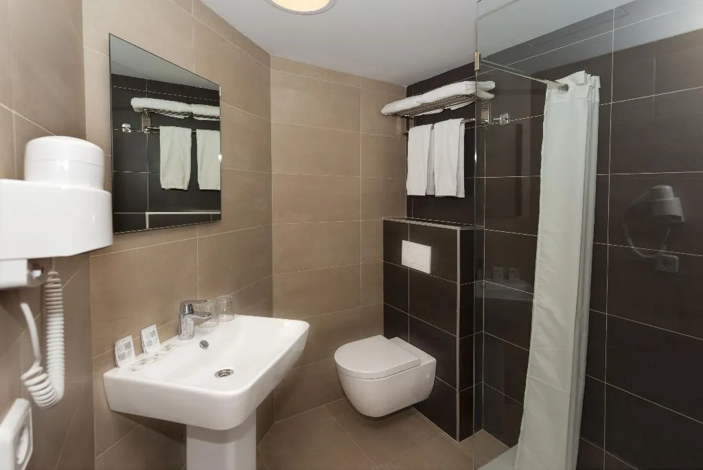 SINGLE STANDARD Room, Vista Odin, Majorca