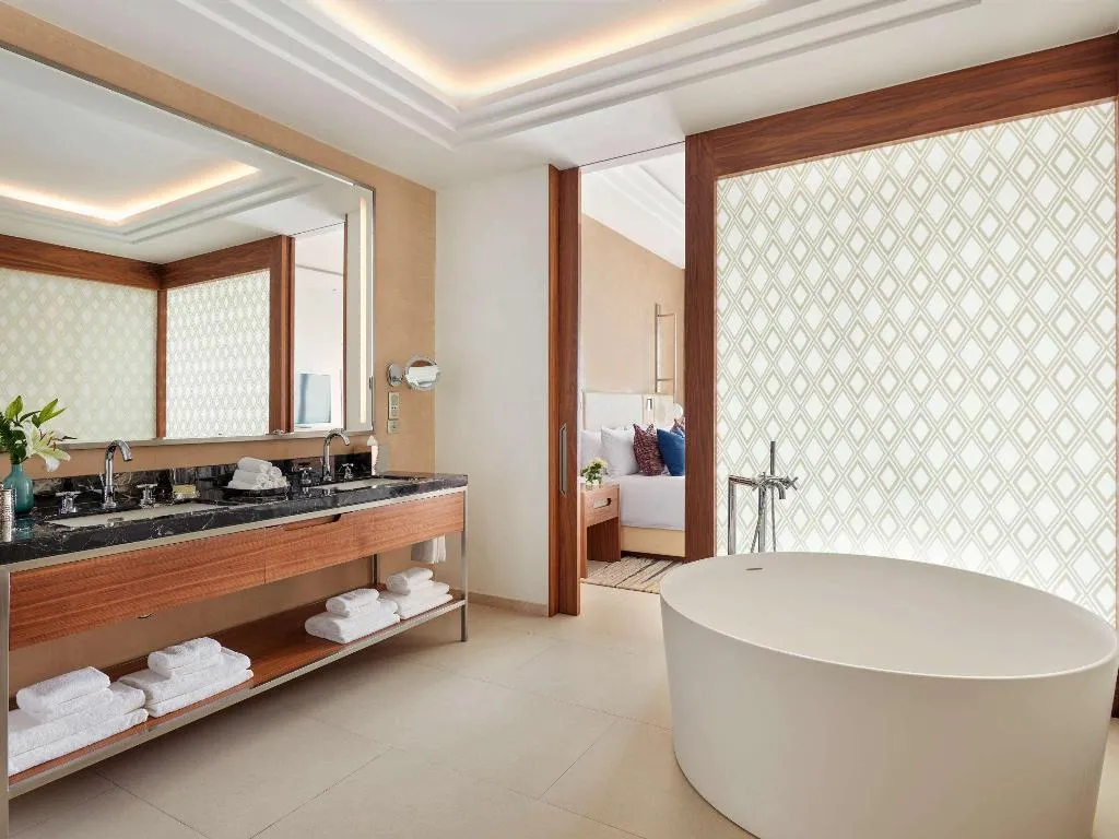 Room, Fairmont Taghazout Bay, Agadir