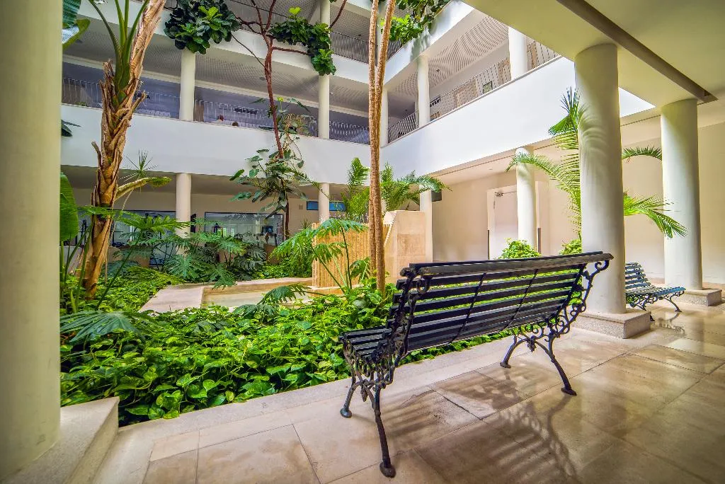 Lobby, Vila Petra, Algarve
