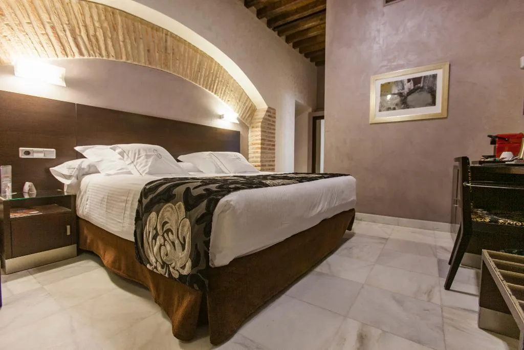 Room, Pintor el Greco, Madrid