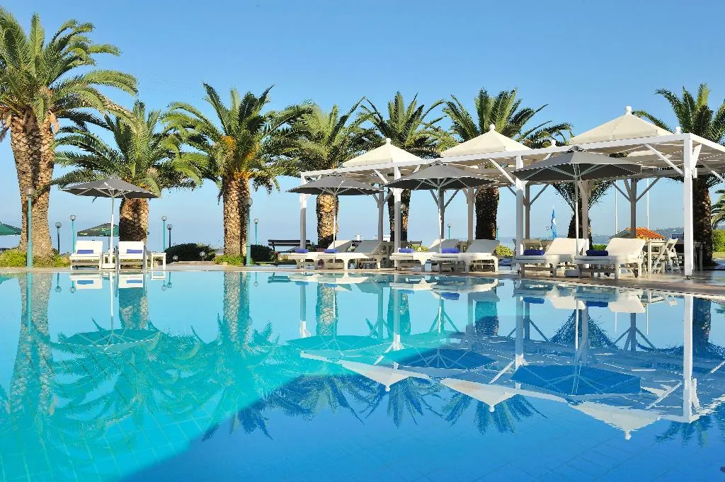 Pool, Possidi Holidays Resort & Suites, Halkidiki