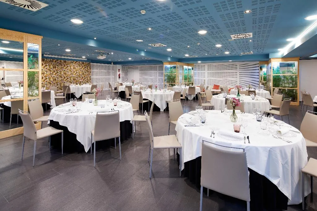 Conferences, Vincci Maritimo, Barcelona