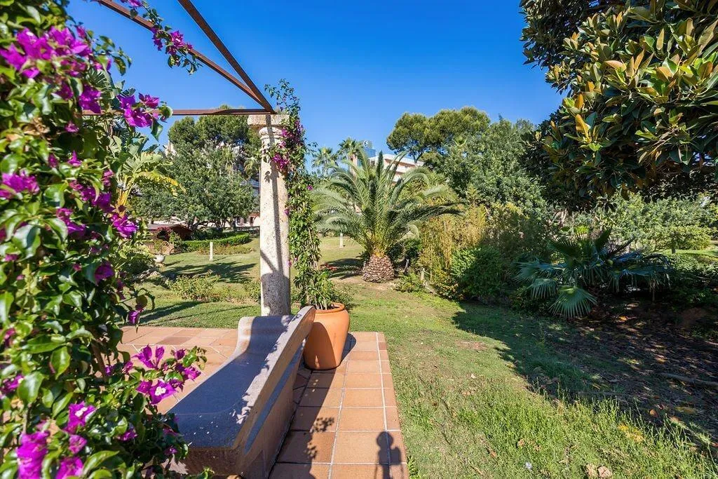 General view, Ona Palmira Paradise, Majorca