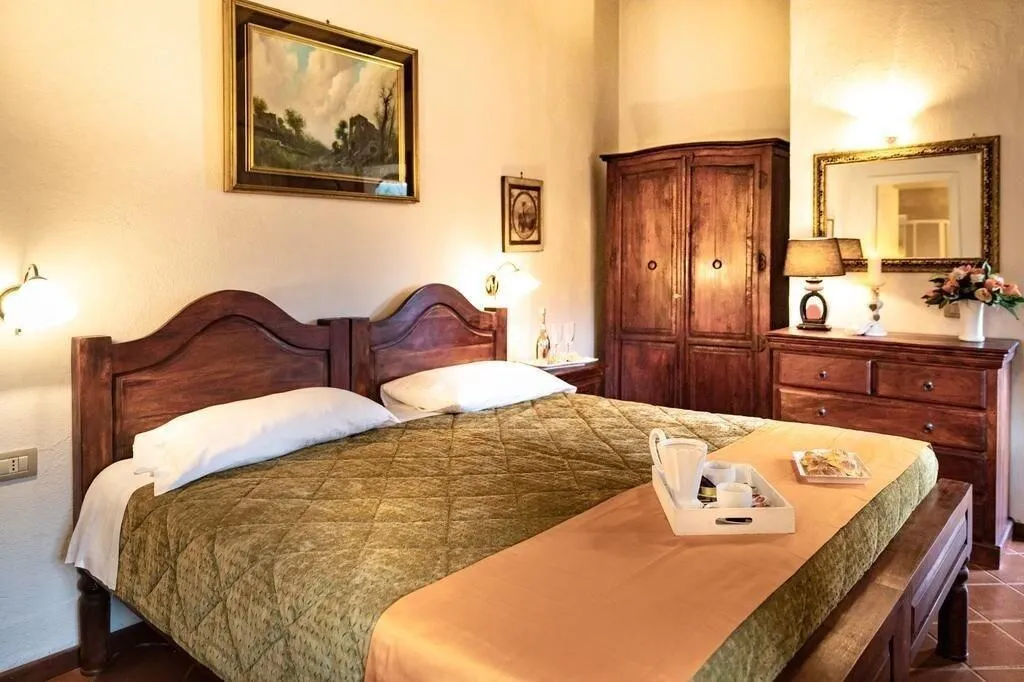 Room, Parco Delle Nazioni, Rome