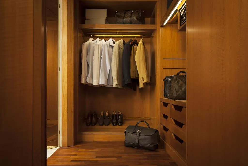 SUITE EXECUTIVE Room, Four Seasons Hotel Milano, Milan