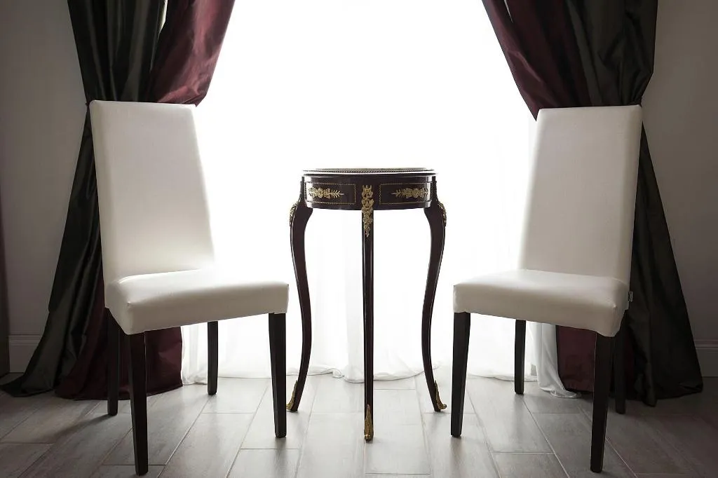 Room, Roman Holidays Cuore Dell Impero, Naples