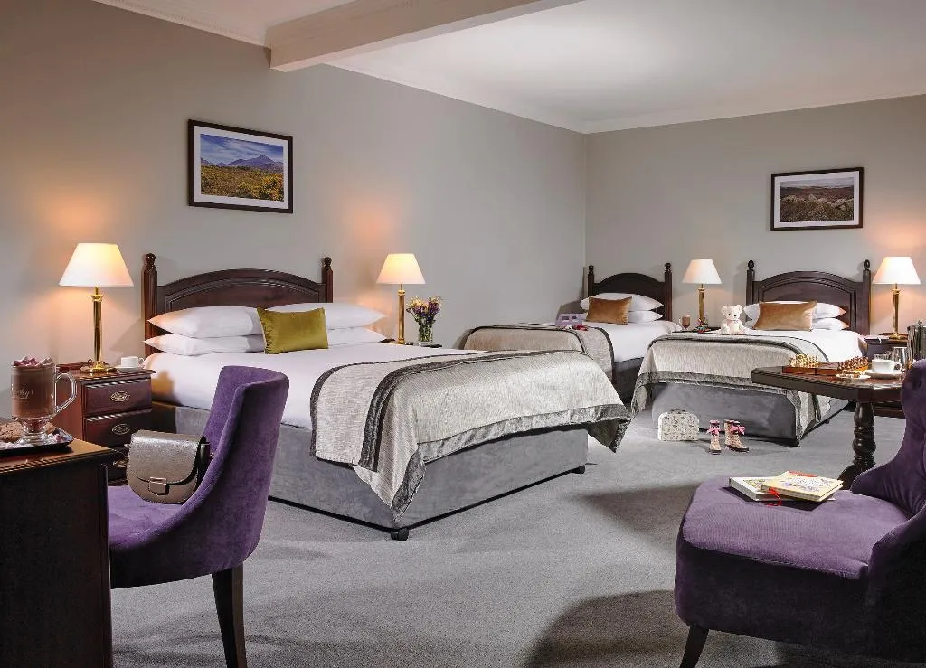 TWIN SUPERIOR Room, Citywest Hotel, Conference & Event Centre, Dublin
