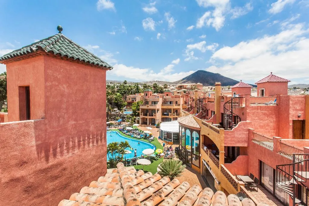 General view, Villa Mandi Golf Resort, Tenerife