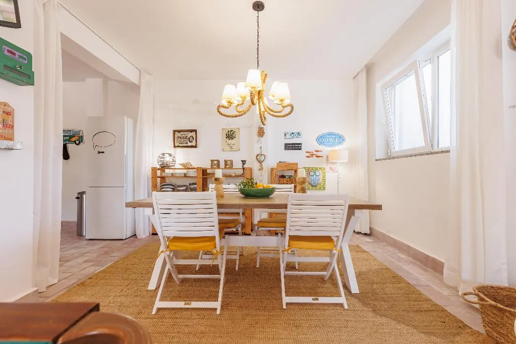 APARTMENT DELUXE TWO BEDROOM Room, Laranjal Farm House, Algarve