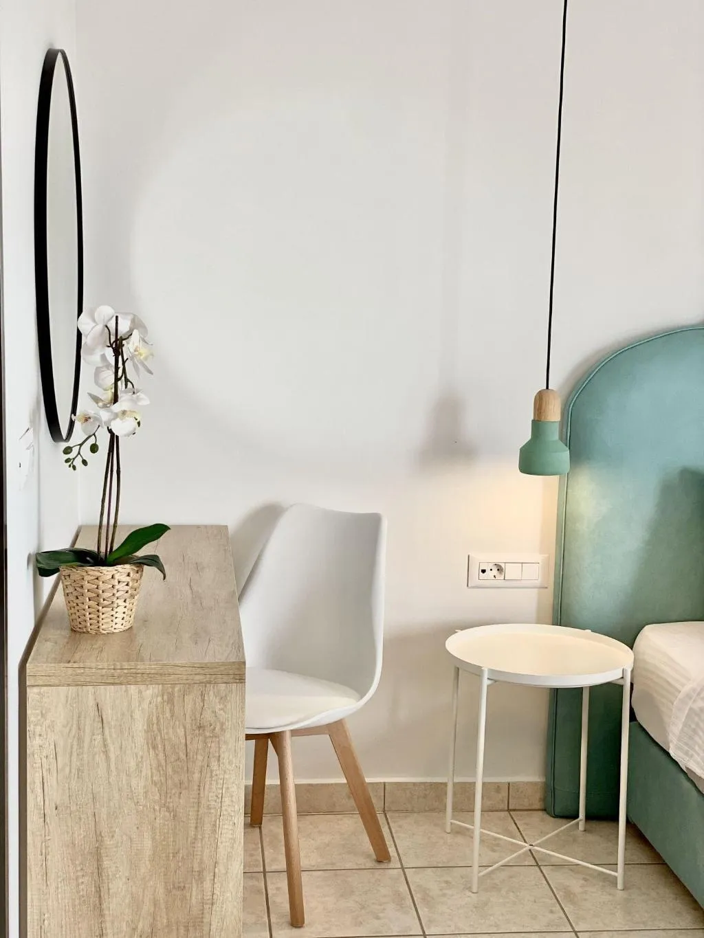 Room, Lithies Studios & Apartments, Zante