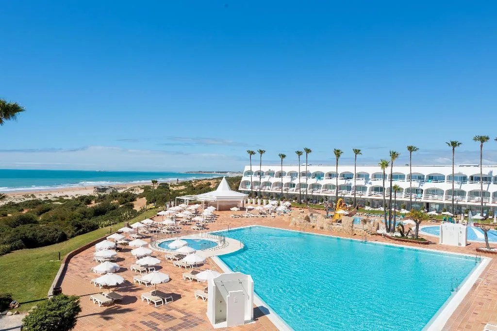 DOUBLE SINGLE USE SUPERIOR SEA VIEW Room, Iberostar Waves Royal Andalus, Costa De La Luz