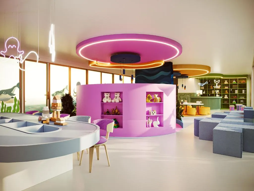 Sports and Entertainment, Holiday Inn Resort Bodrum West Beach by IHG, Bodrum