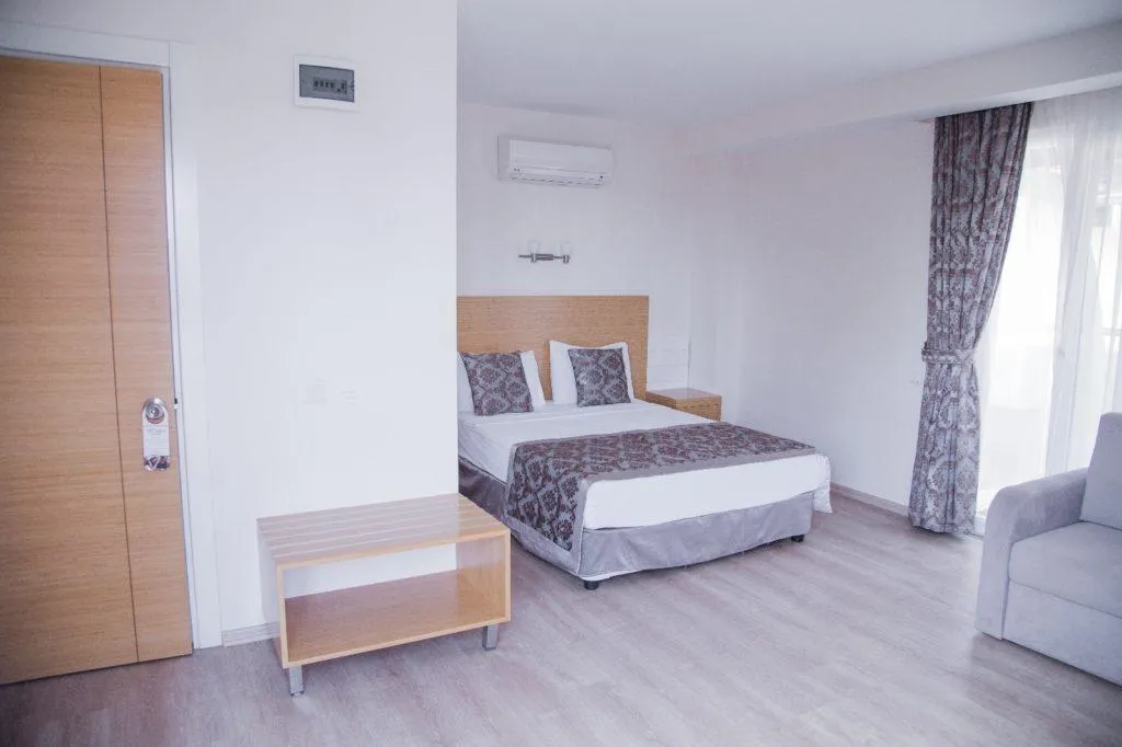 DOUBLE ECONOMY Room, Residence Rivero Park, Antalya