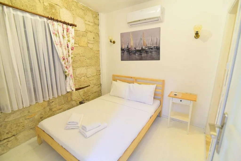 DOUBLE STANDARD Room, Perla Rossa Alacati, Izmir