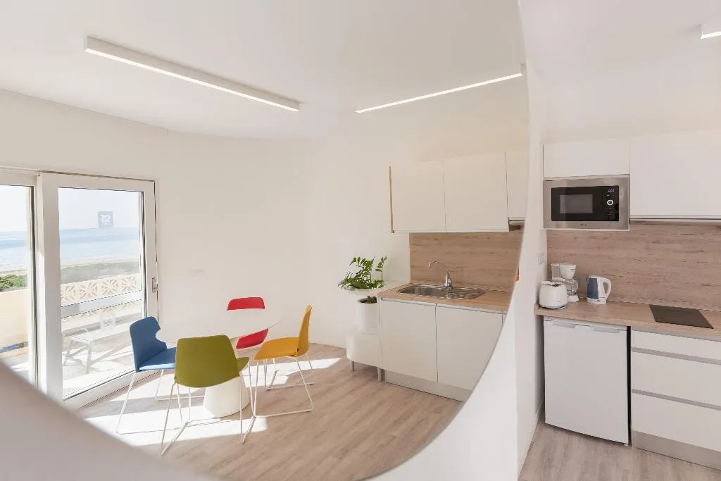 Room, R2 Maryvent Beach Apartment, Fuerteventura