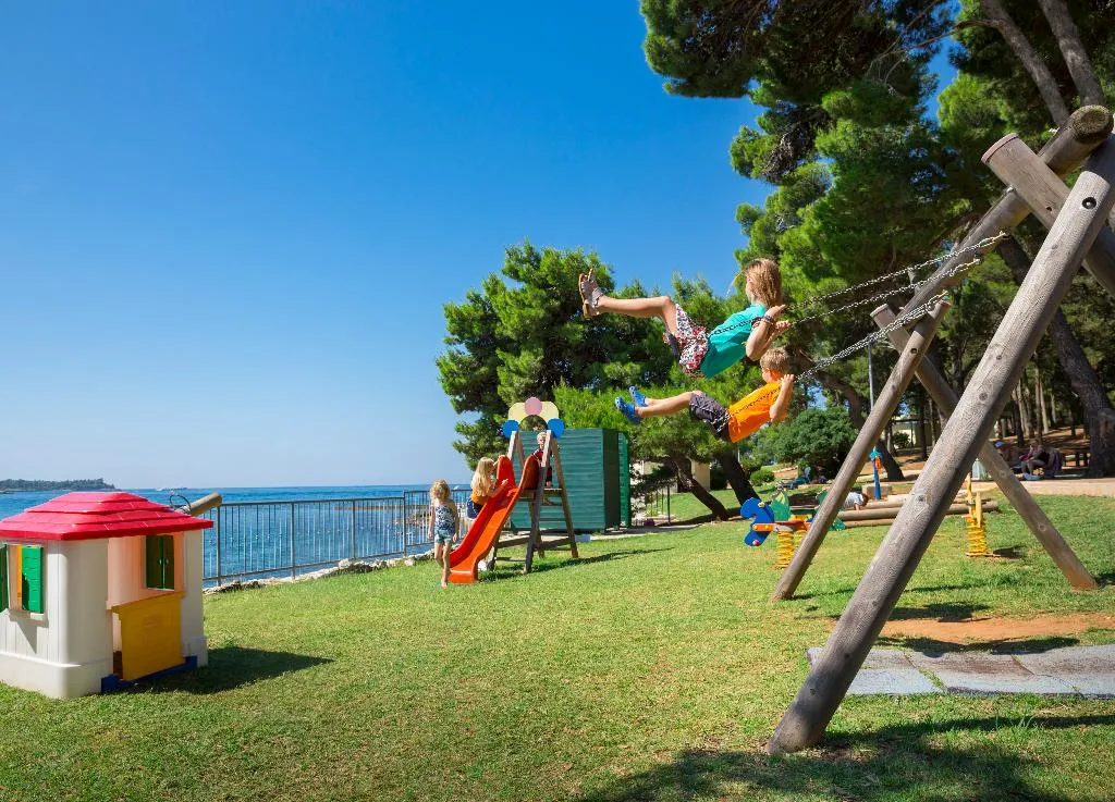 Sports and Entertainment, Maistra Select Island Hotel Katarina, Istria