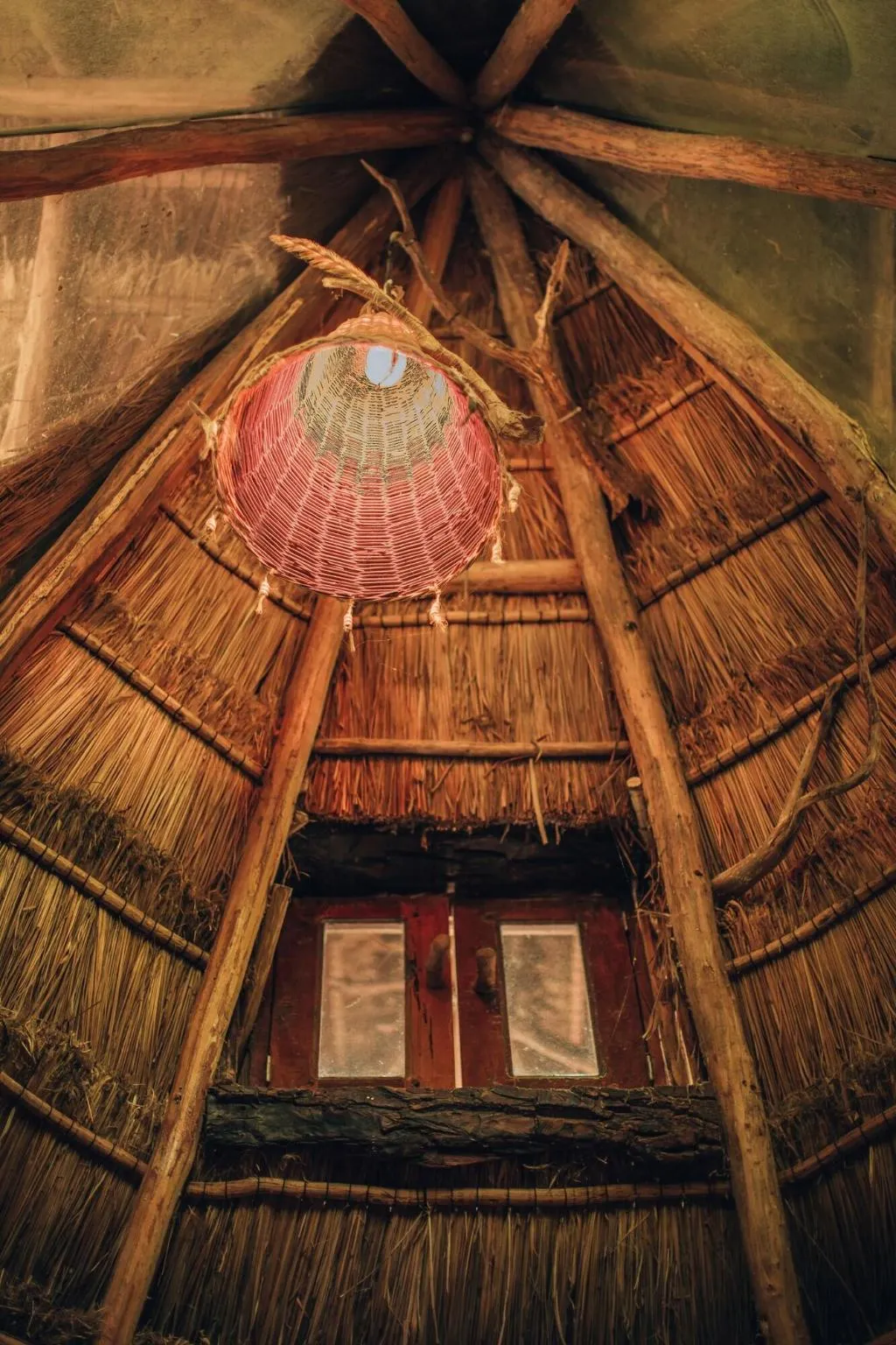 Room, Ikal Hotel Tulum, Cancun Area
