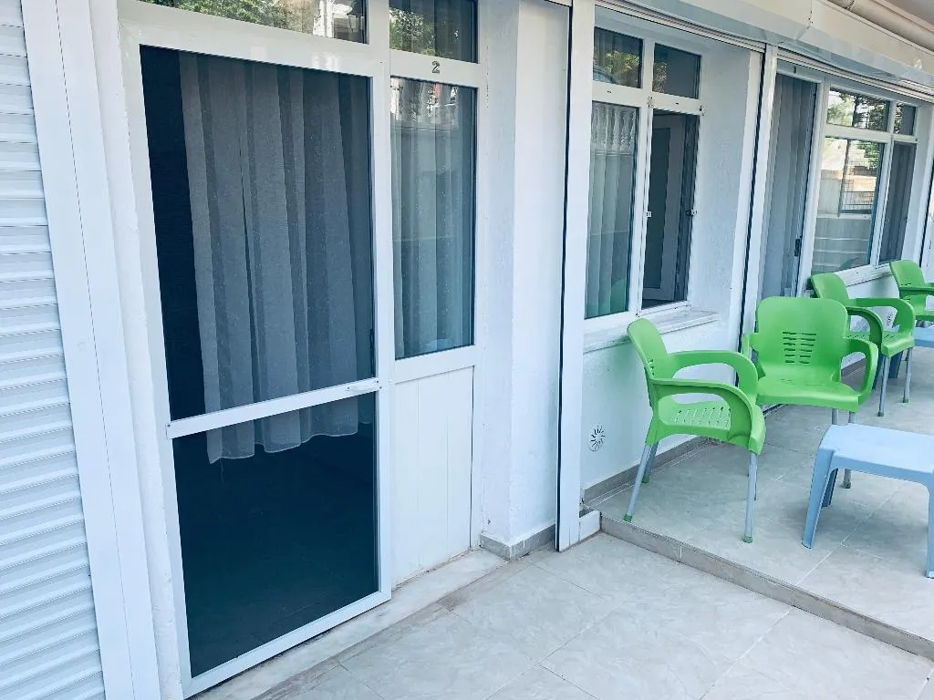 DOUBLE ECONOMY Room, Fiesta Beach, Izmir