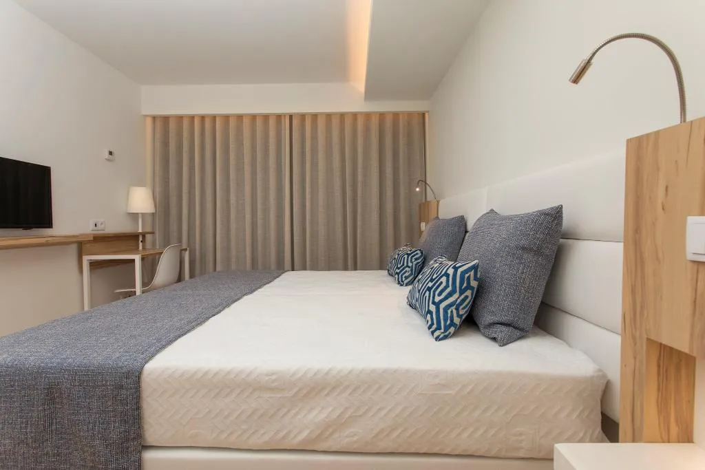 APARTMENT ONE BEDROOM Room, Alfagar Aparthotel, Algarve