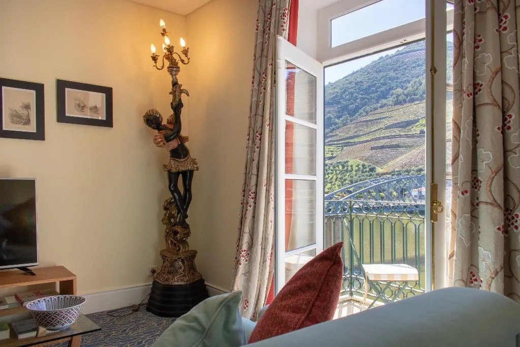 General view, The Vintage House - Douro, Porto