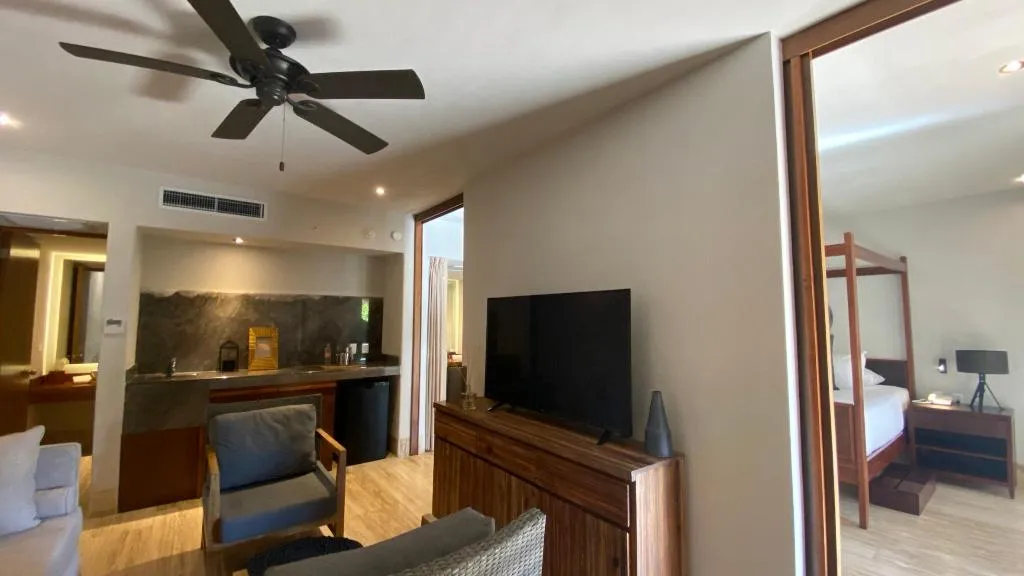 SUITE ONE BEDROOM Room, Aluna Resort Tulum, Cancun Area
