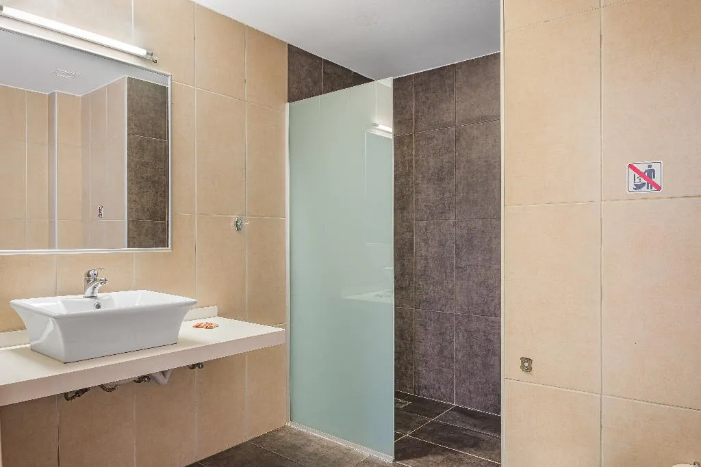 APARTMENT CLASSIC WITH BALCONY Room, Creta Verano, Crete
