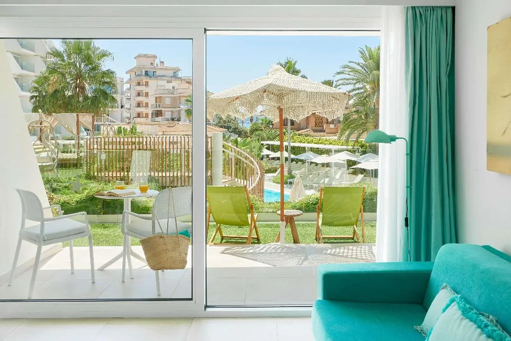 Room, Iberostar Selection Playa de Palma, Majorca