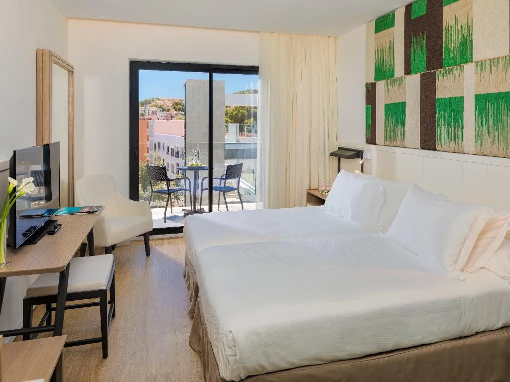 Double or Twin SUPERIOR Room, H10 Casa del Mar, Majorca