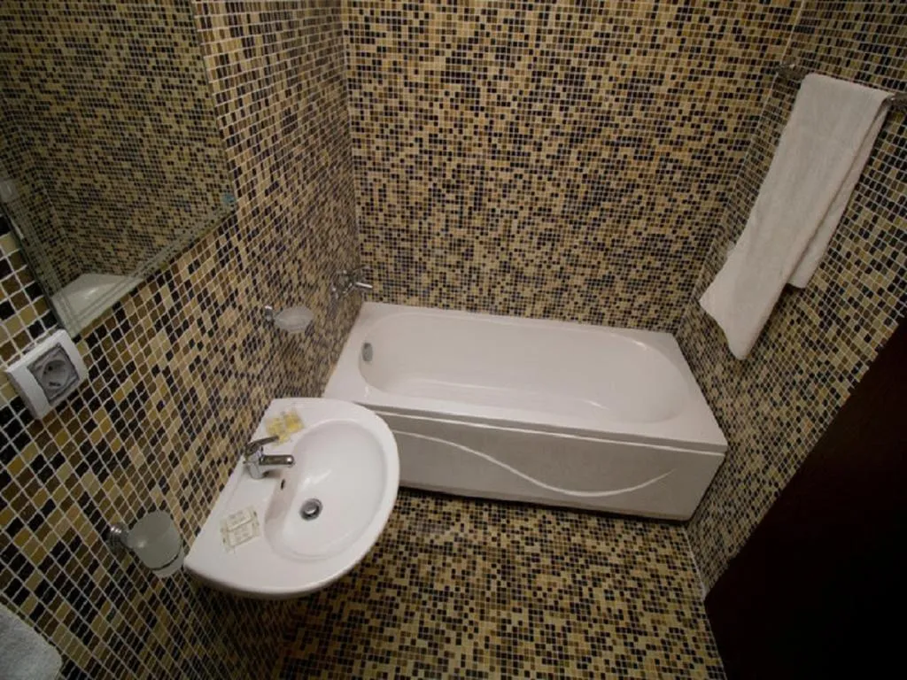 JUNIOR SUITE STANDARD Room, Clara Aparthotel & Residence, Bourgas