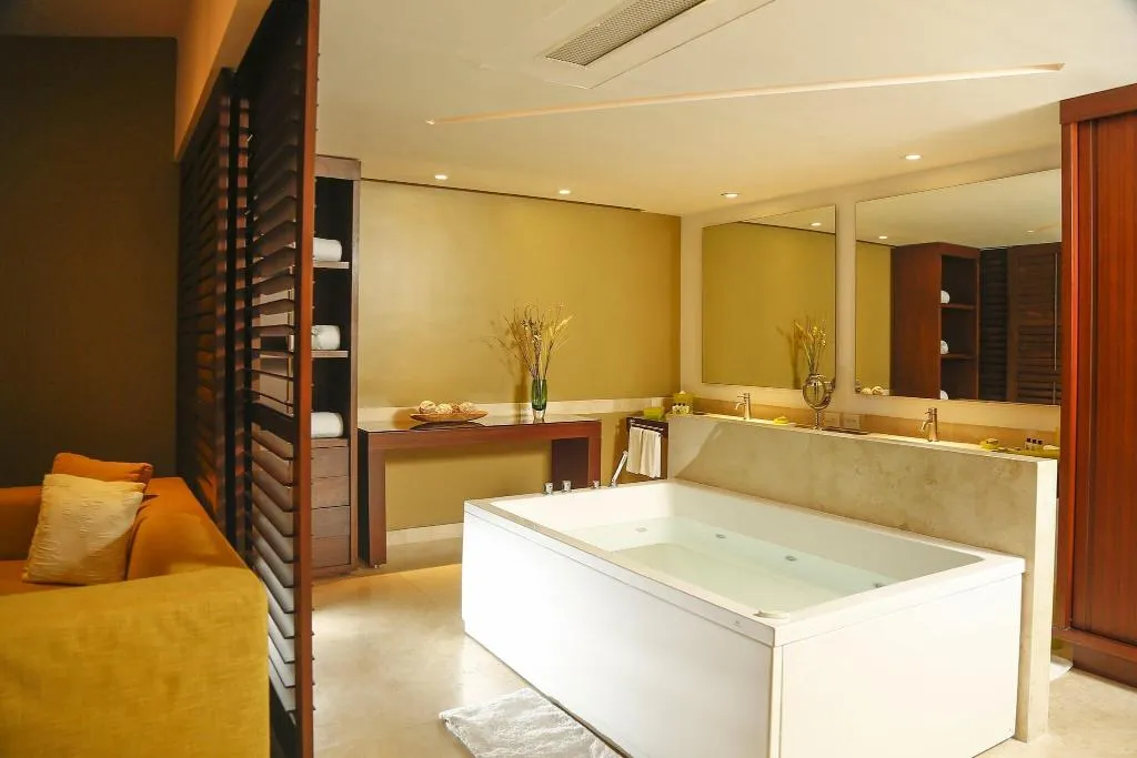 SUITE Presidential Room, InterContinental Presidente Cancun Resort, Cancun Area