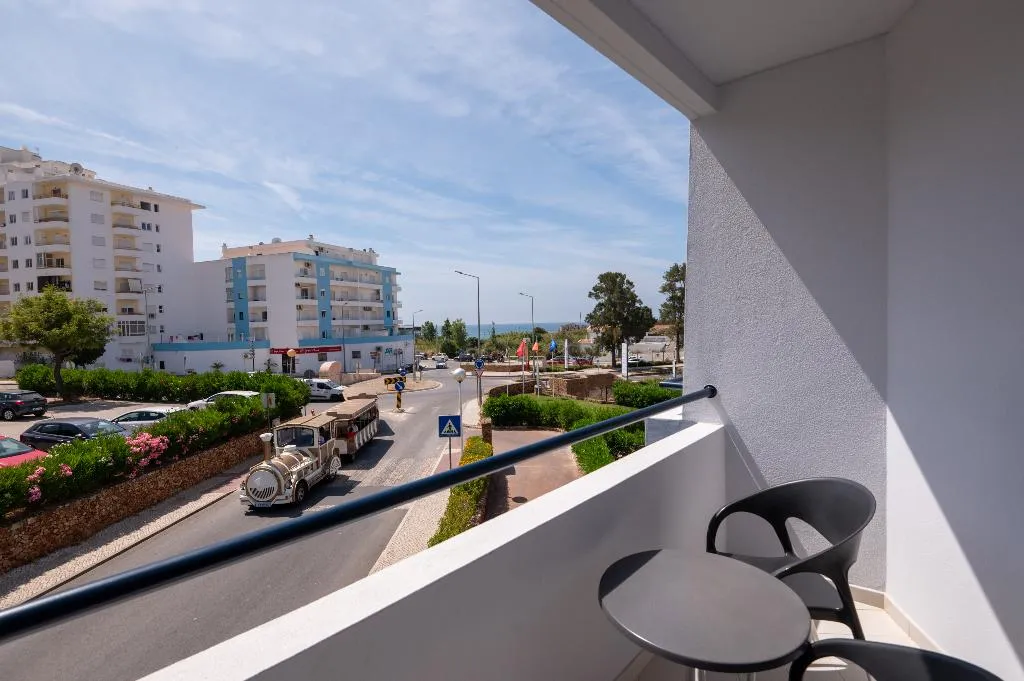 SINGLE CLASSIC Room, Vila Gale Nautico, Algarve