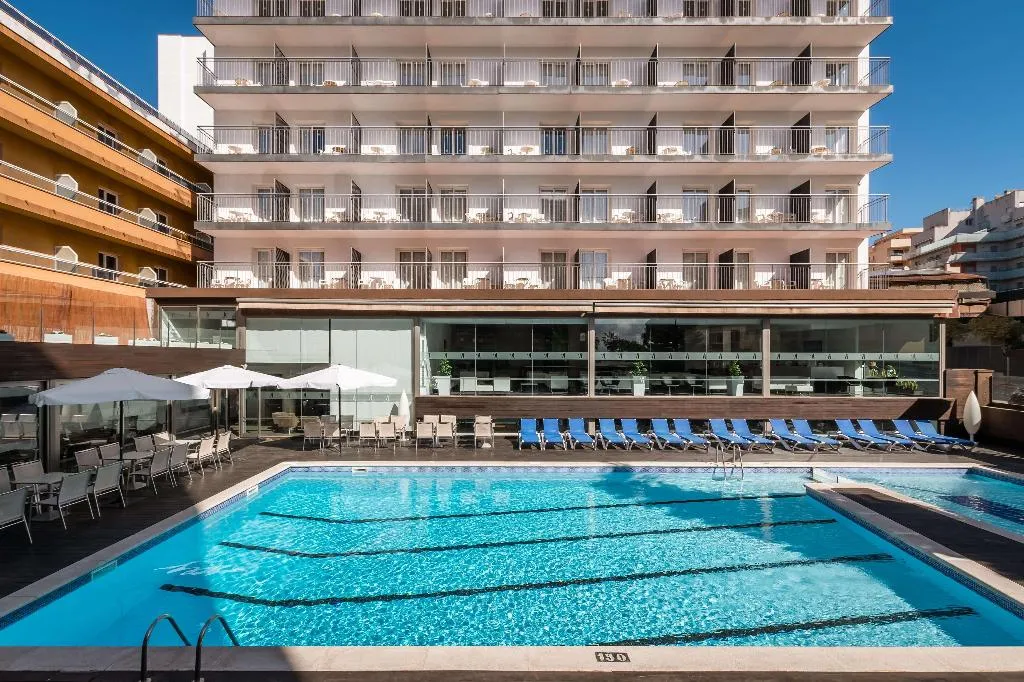 Pool, Alegria Mariner, Costa Brava