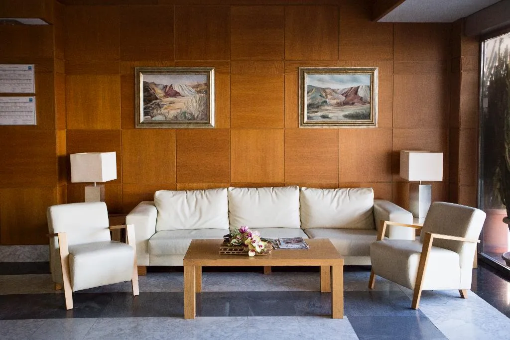 Lobby, Manolo, Costa Blanca