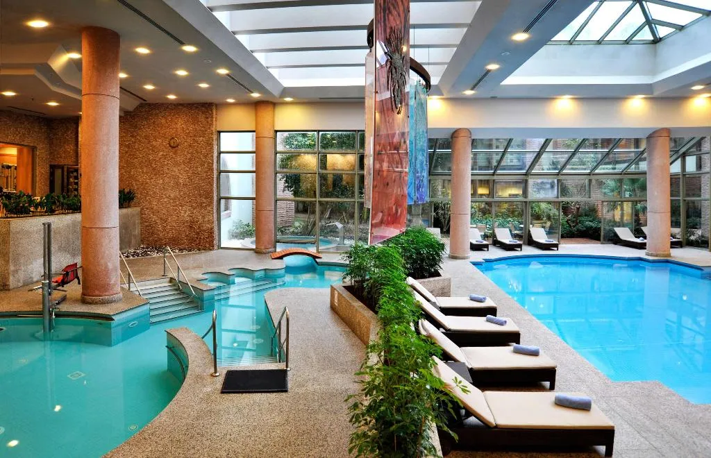 Pool, Gloria Verde Resort, Antalya