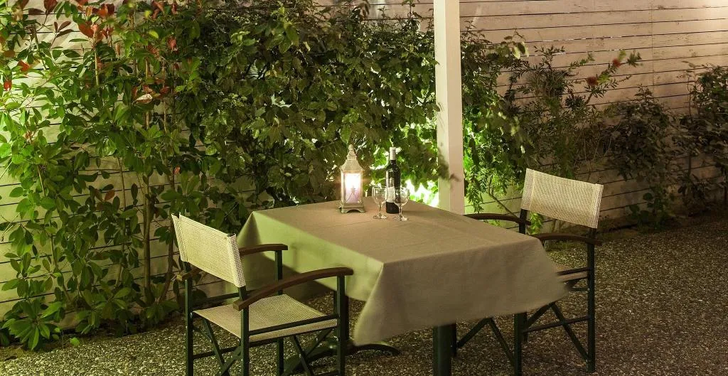 Restaurant, Mavridis Hotel, Thessaloniki