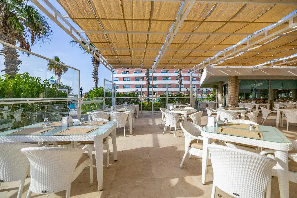 Restaurant, Azure By Yelken Bodrum, Bodrum
