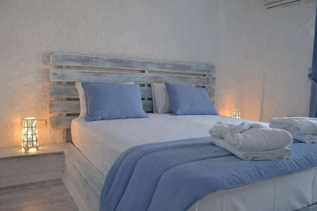 Room, Thea Butik Hotel Restaurant, Izmir