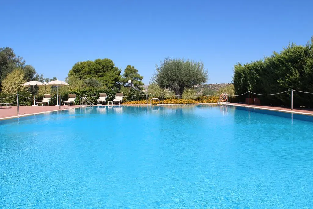 Pool, Relais Villa Favorita Noto, Catania