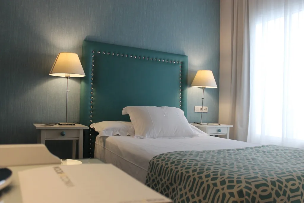SINGLE BASIC Room, Vincci Soma, Madrid