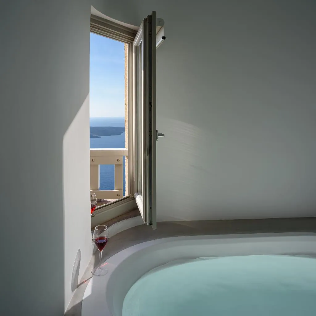 SUITE STANDARD Room, Panorama Santorini Boutique Hotel, Santorini