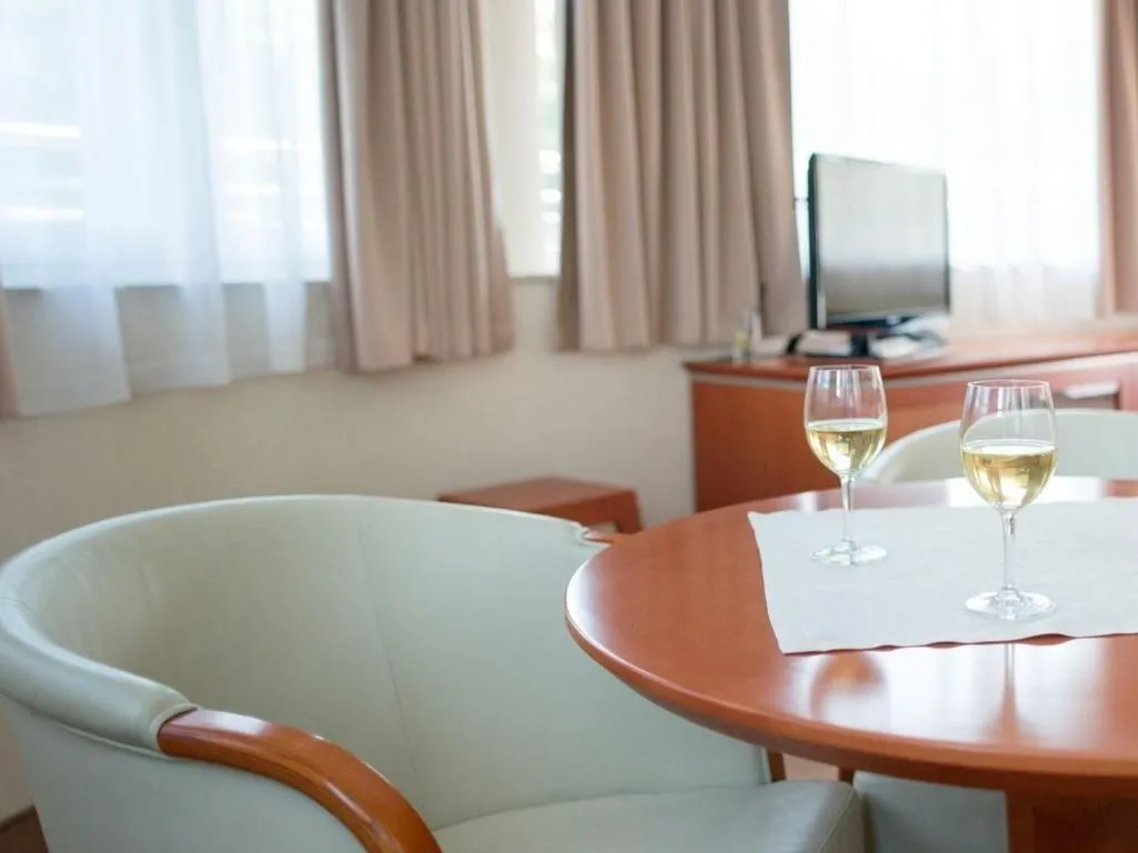 Room, Hotel Nadmorski, Gdansk